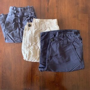 Boys shorts bundle - size 14